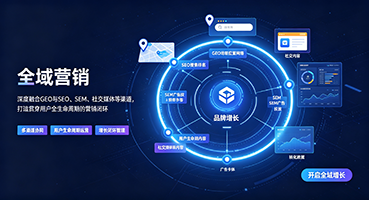 玉树全域营销